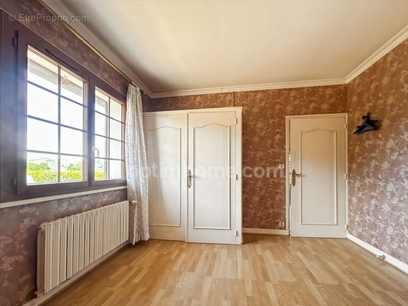 Maison à vendre 6 pièces HAUTERIVE (03) - photo 10