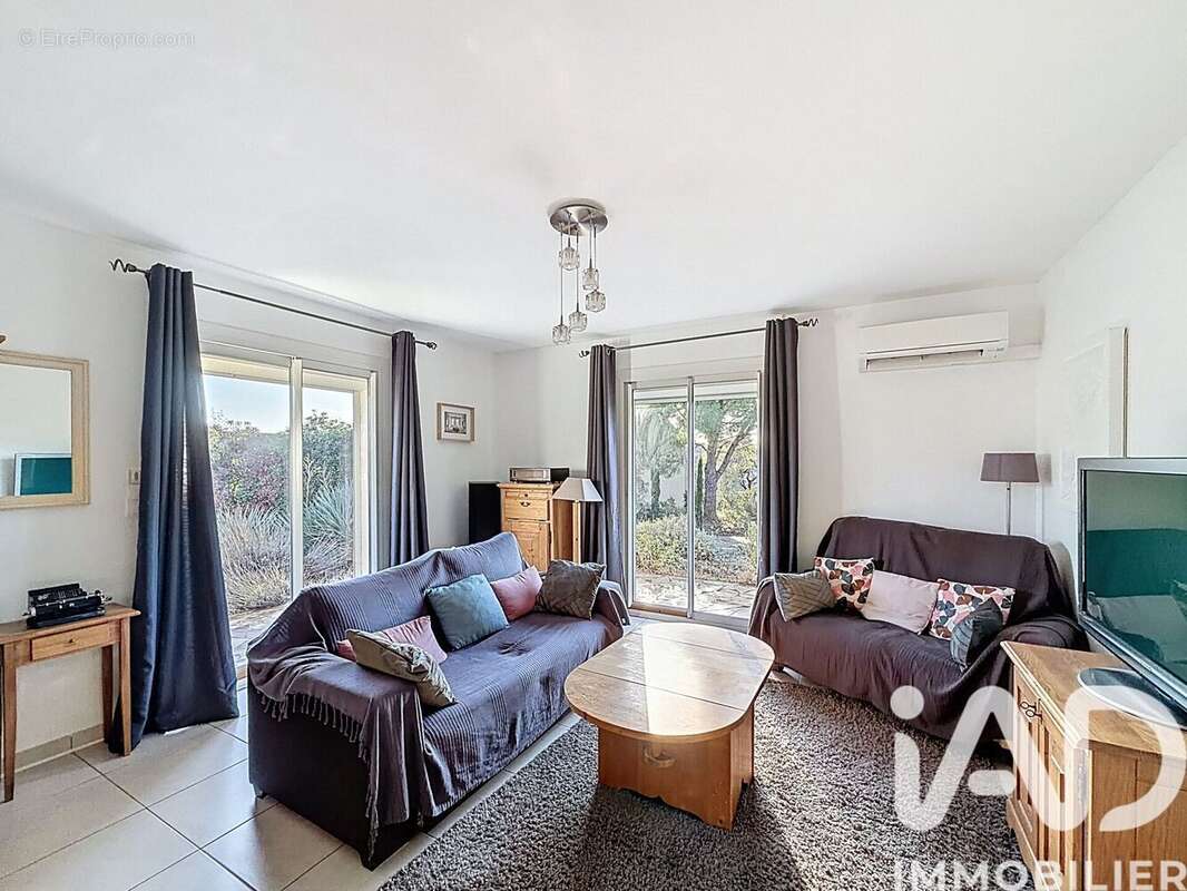 Photo 4 - Maison à ABEILHAN