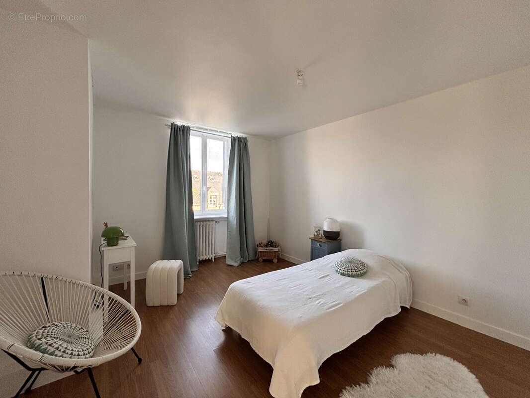 Appartement à DINAN