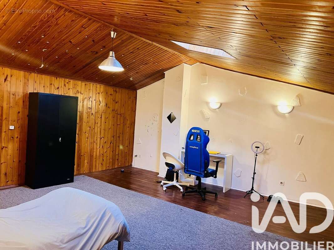 Photo 7 - Maison à SAINT-MAXIMIN-LA-SAINTE-BAUME