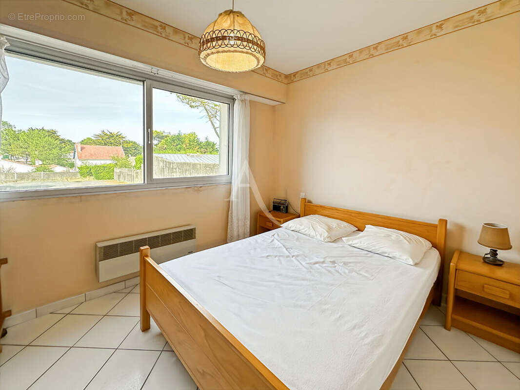Appartement à SAINT-JEAN-DE-MONTS