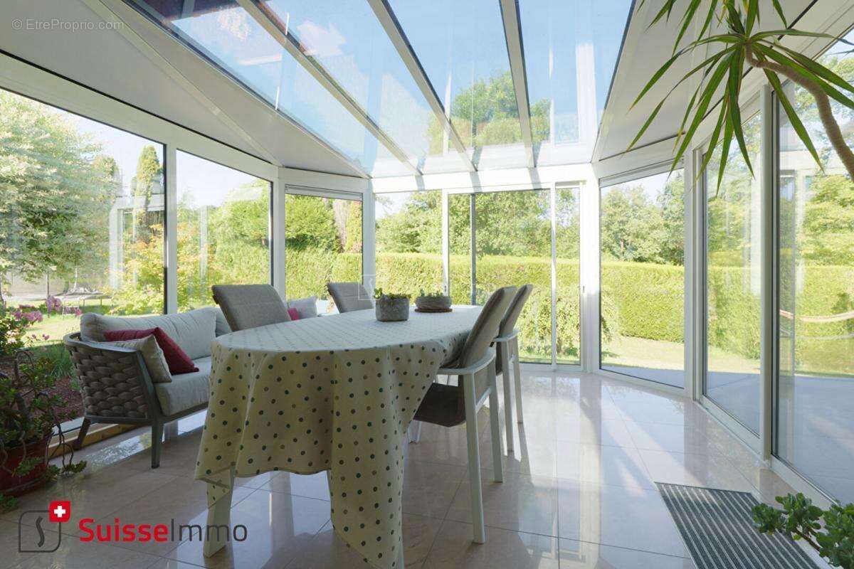 Maison Herimoncourt 7 pièces 150 m2 - photo 3