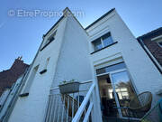 Maison à MARCQ-EN-BAROEUL