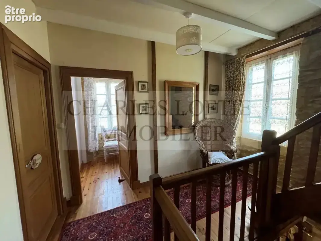 Jolie maison avec piscine et maison d'invités sur plus de 4000 m² de terrain, en Bouriane - photo 20