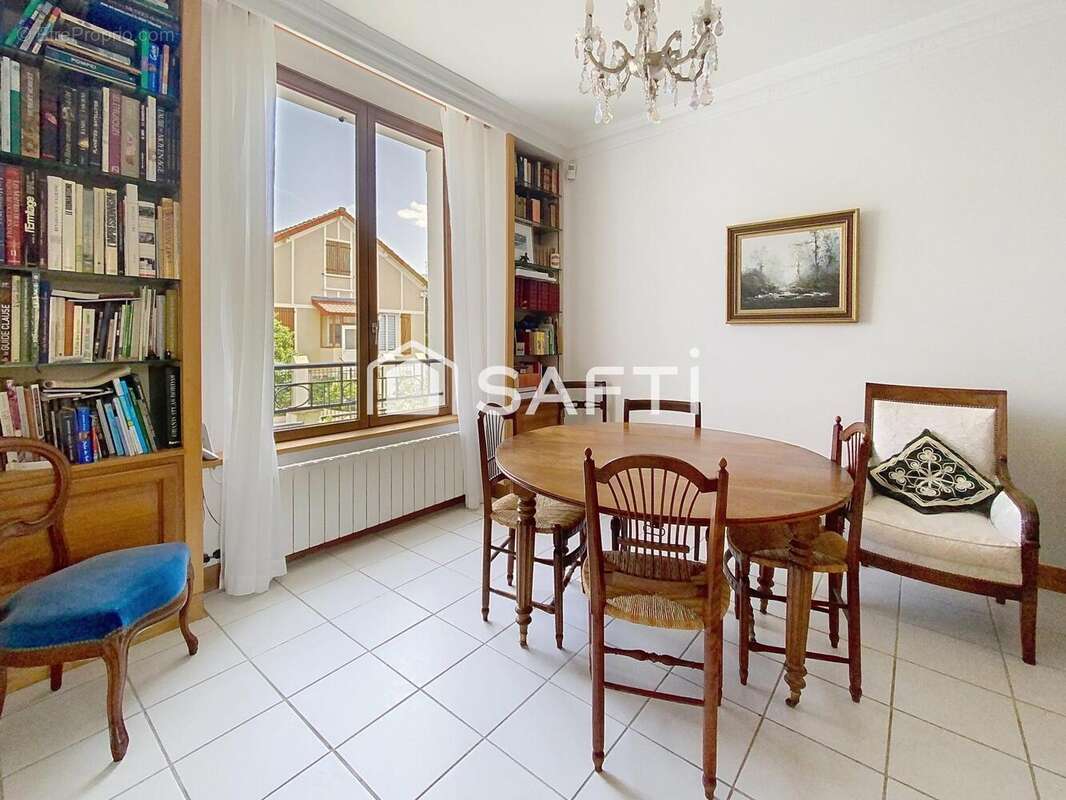 Photo 4 - Maison à L'HAY-LES-ROSES