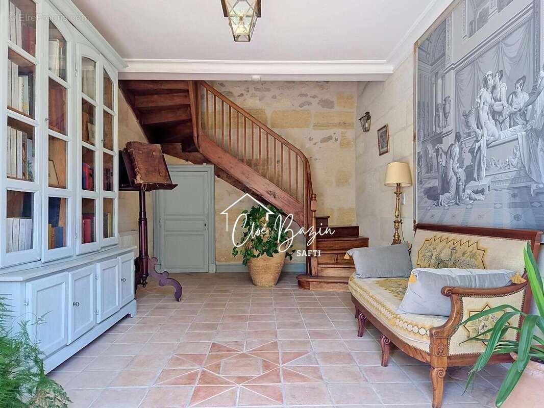 Photo 5 - Maison à SAINT-MARIENS