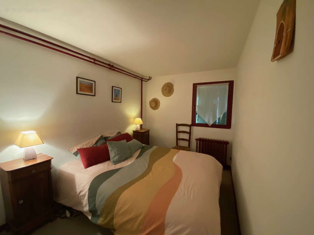 Maison à PUY-L'EVEQUE