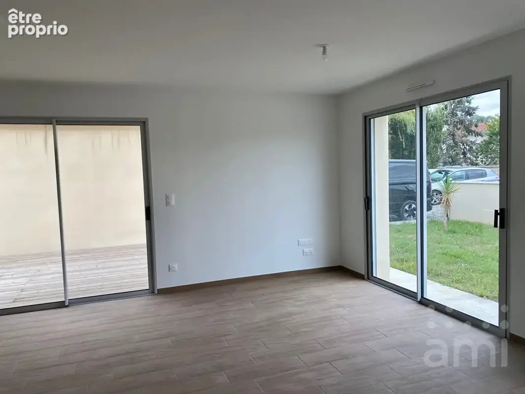 Maison Niort 3 pièce(s) 68 m2 - photo 5