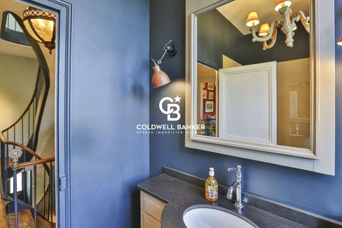 La roche sur yon : exclusivité coldwell banker – l'éveil des sens au cœur du pentagone - photo 27