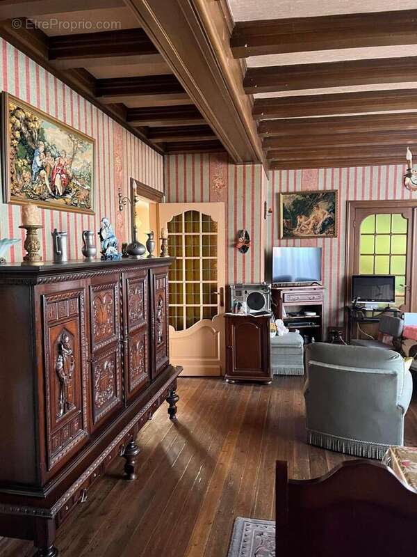 Photo 4 - Maison à GONDECOURT