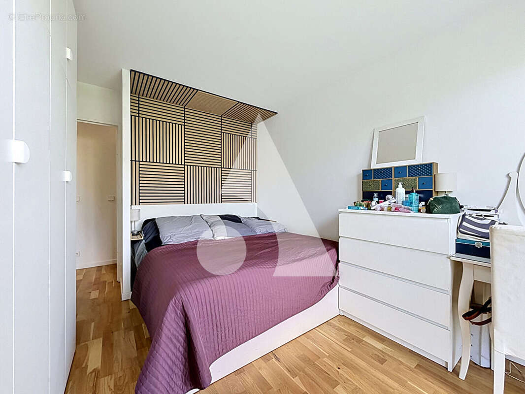 Appartement à RUEIL-MALMAISON