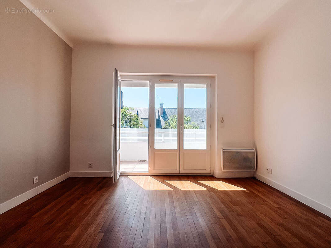 Appartement à SAINT-NAZAIRE