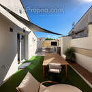 Maison à VIC-LA-GARDIOLE