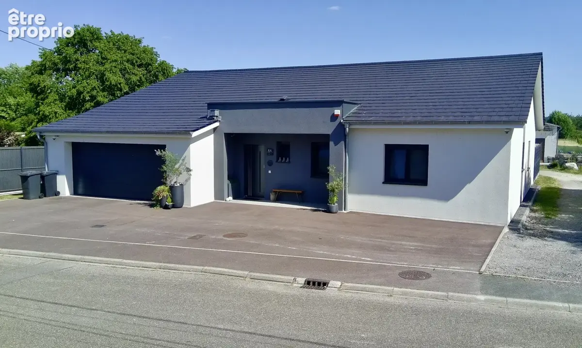 Maison à KESKASTEL