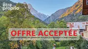 Appartement à PELVOUX
