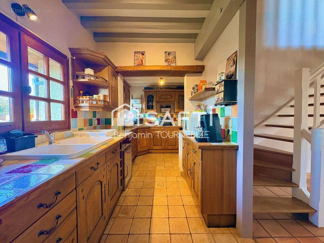 Photo 7 - Maison à LISIEUX