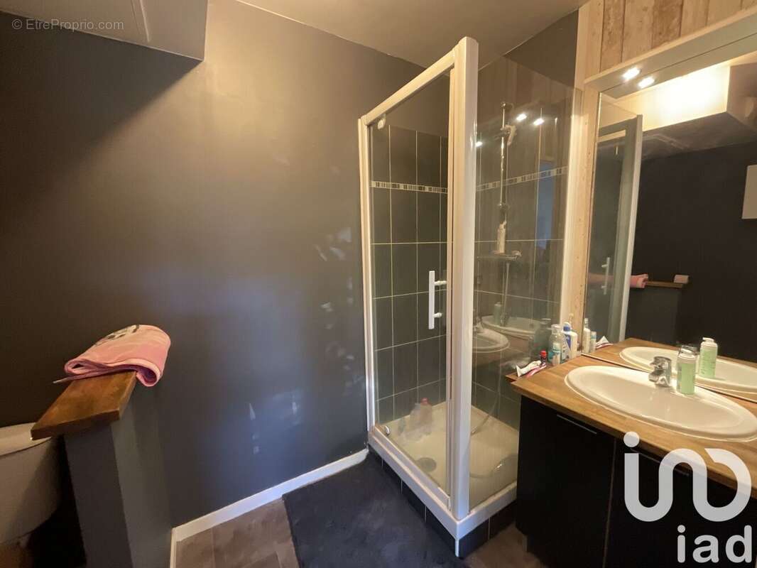 Photo 8 - Appartement à CESSON