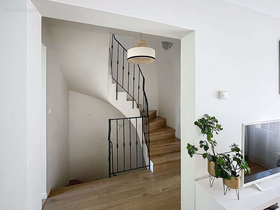 Maison à AIX-EN-PROVENCE