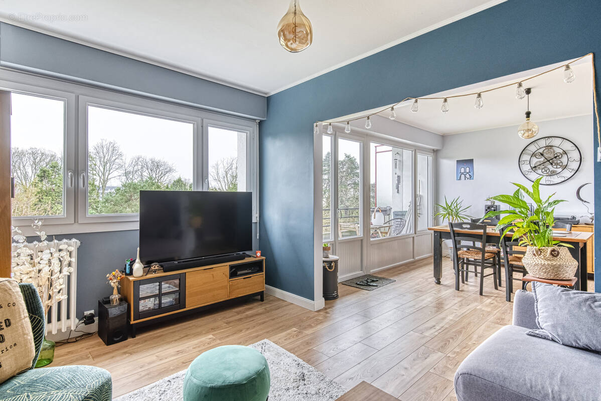 Appartement à ANGERS