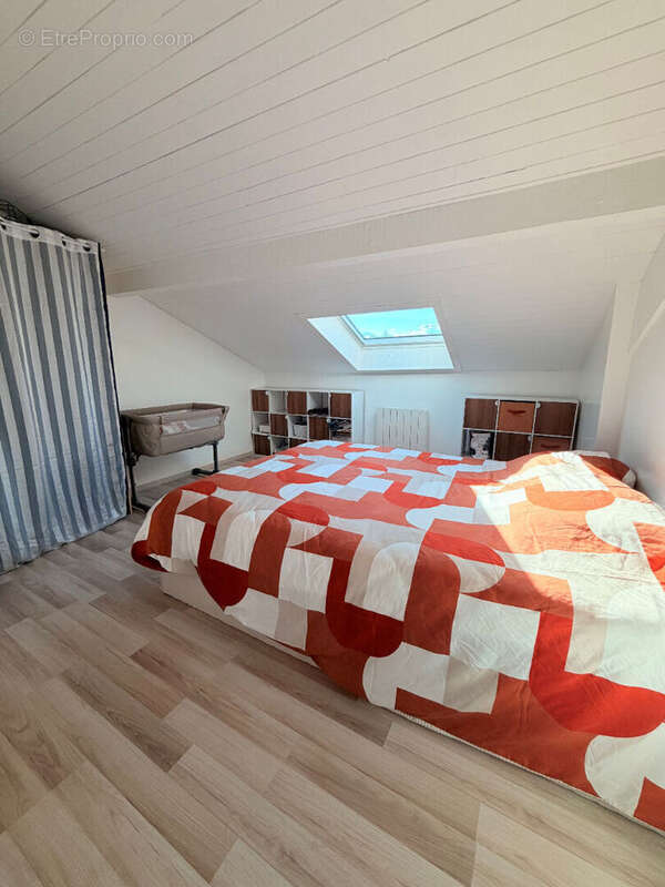 Appartement à THONON-LES-BAINS