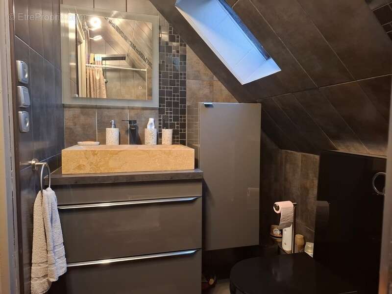 Maison à NOGENT-SUR-OISE