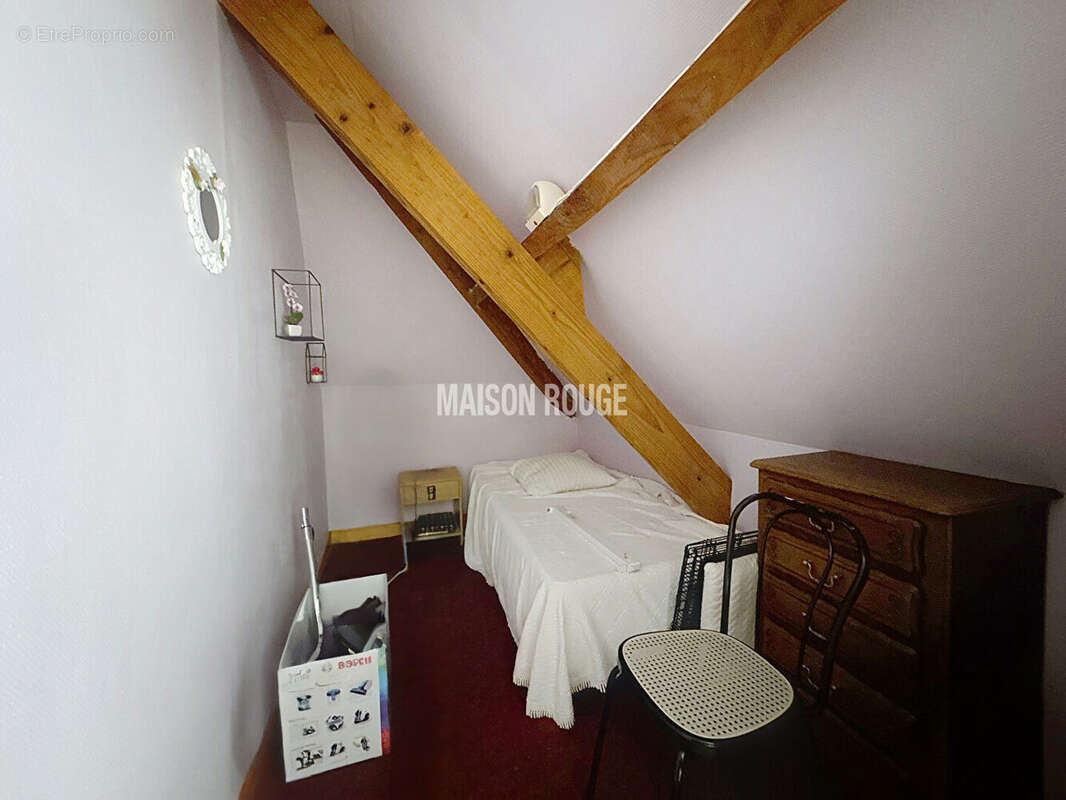 Maison à PLOUBAZLANEC