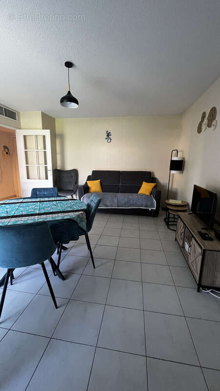 Appartement à FREJUS
