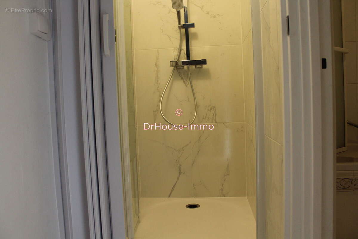 Appartement à ANGOULEME