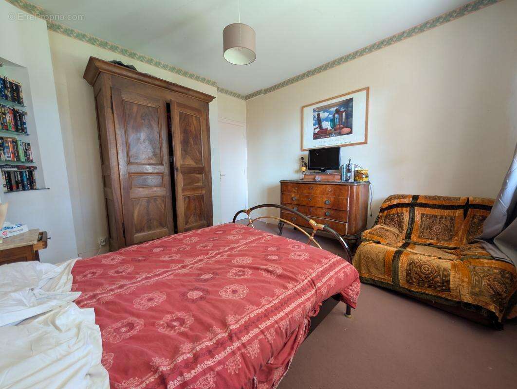 Maison à TULLINS