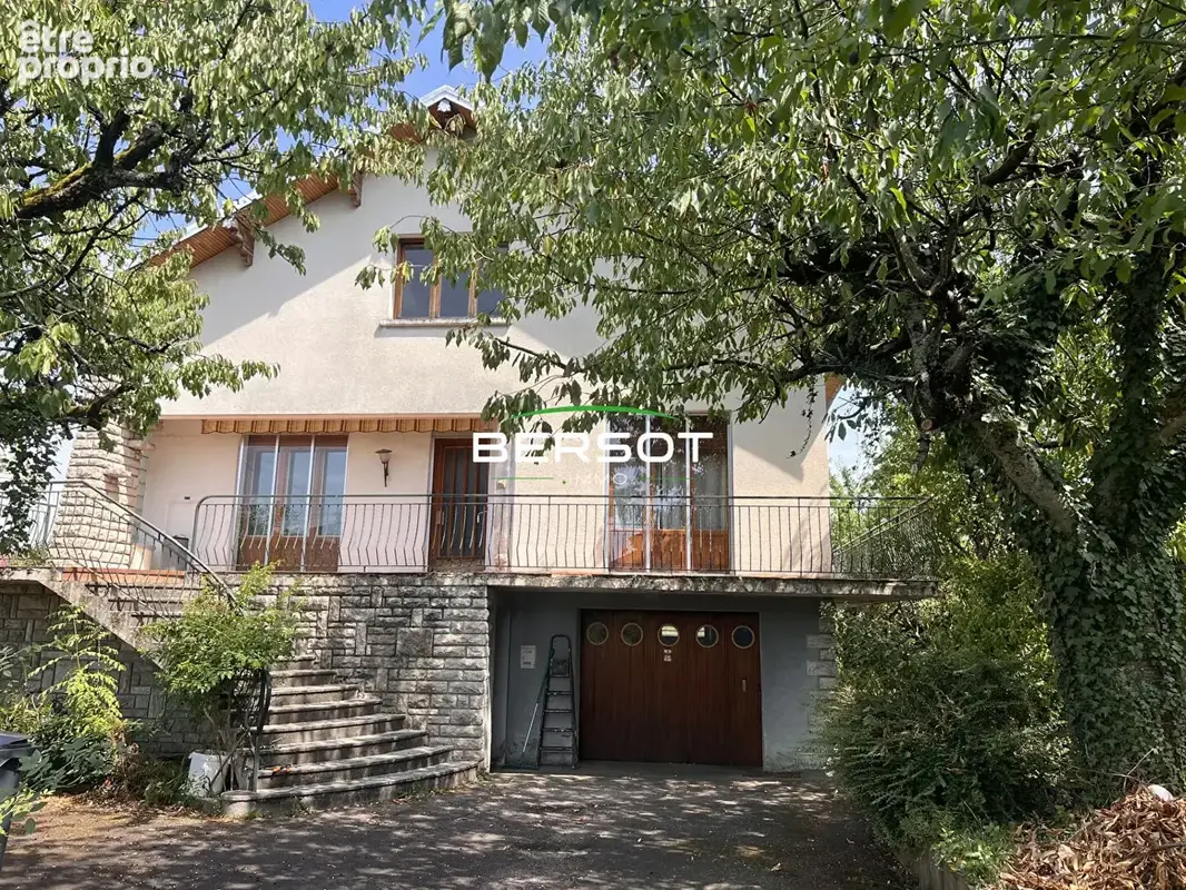 Photo Maison à Vesoul au prix de 161 000€