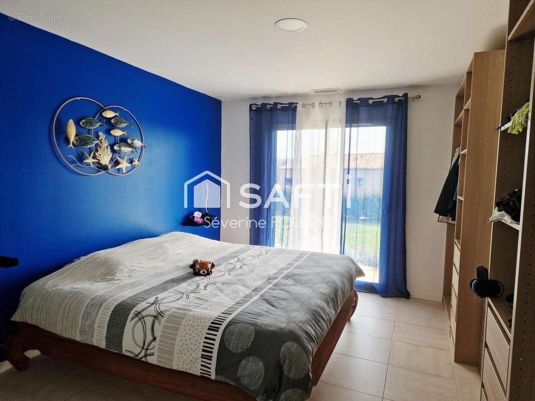 Photo 5 - Maison à SAINT-SATURNIN-LES-APT