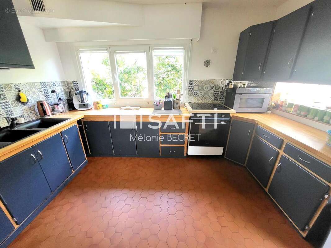 Photo 7 - Appartement à MARCHEPRIME