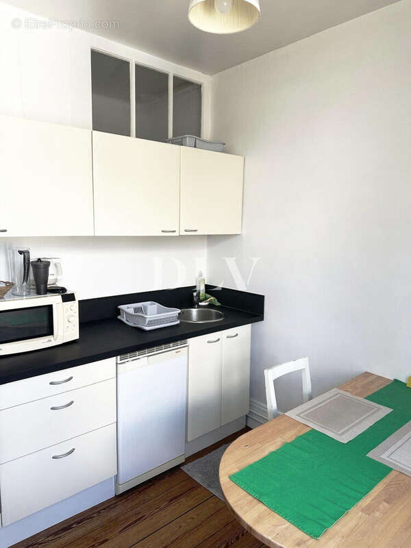 Appartement à FONTAINEBLEAU