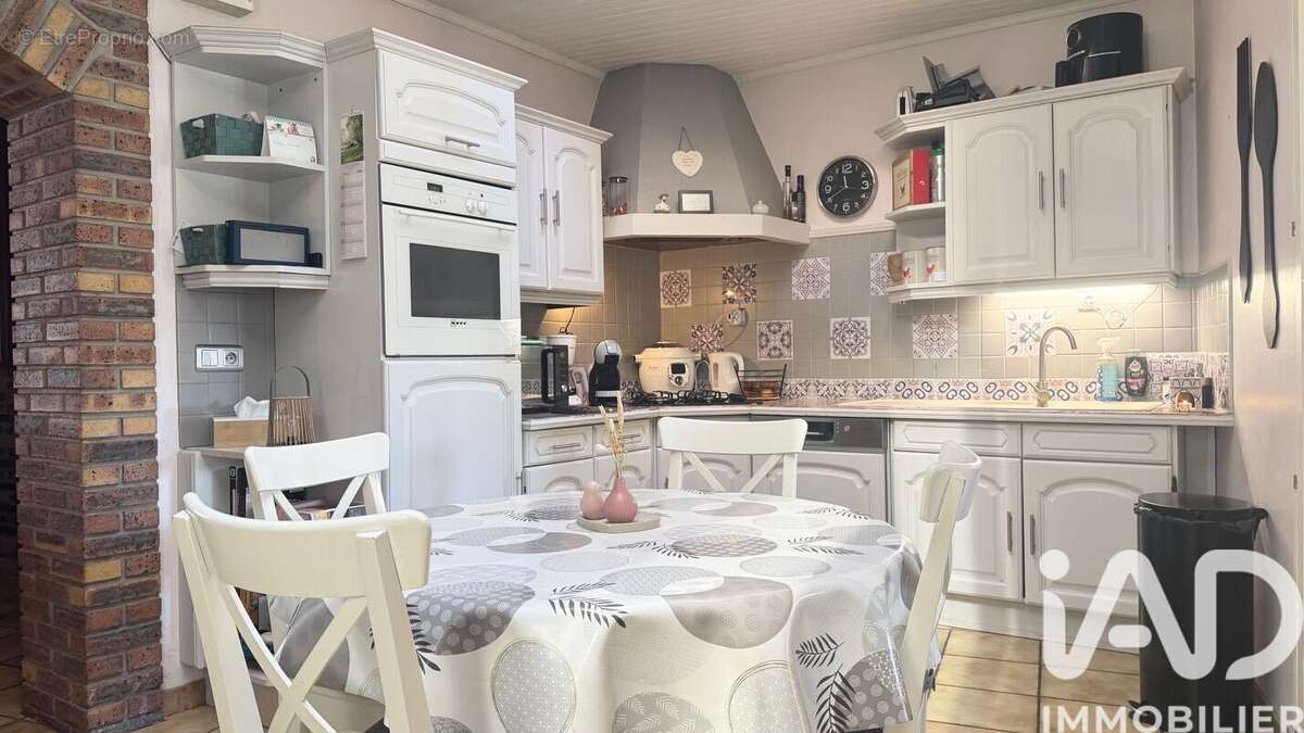 Photo 8 - Maison à TOURCOING