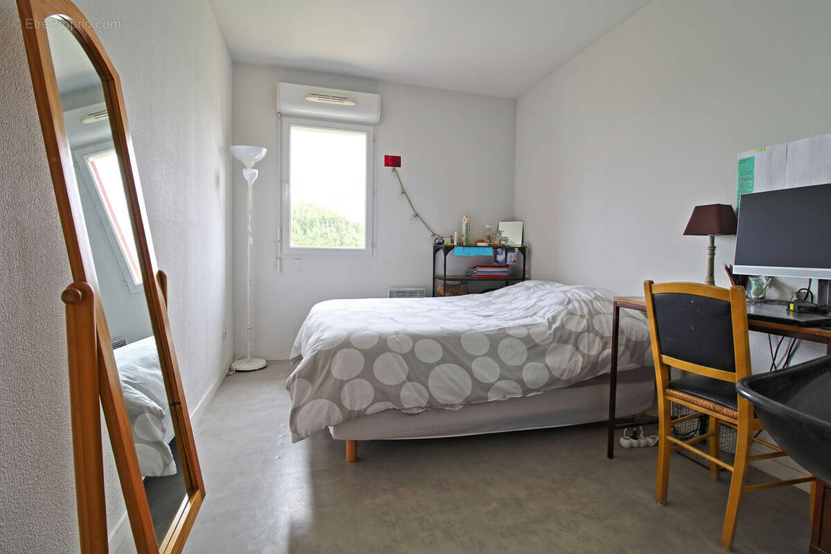 Appartement à DAX