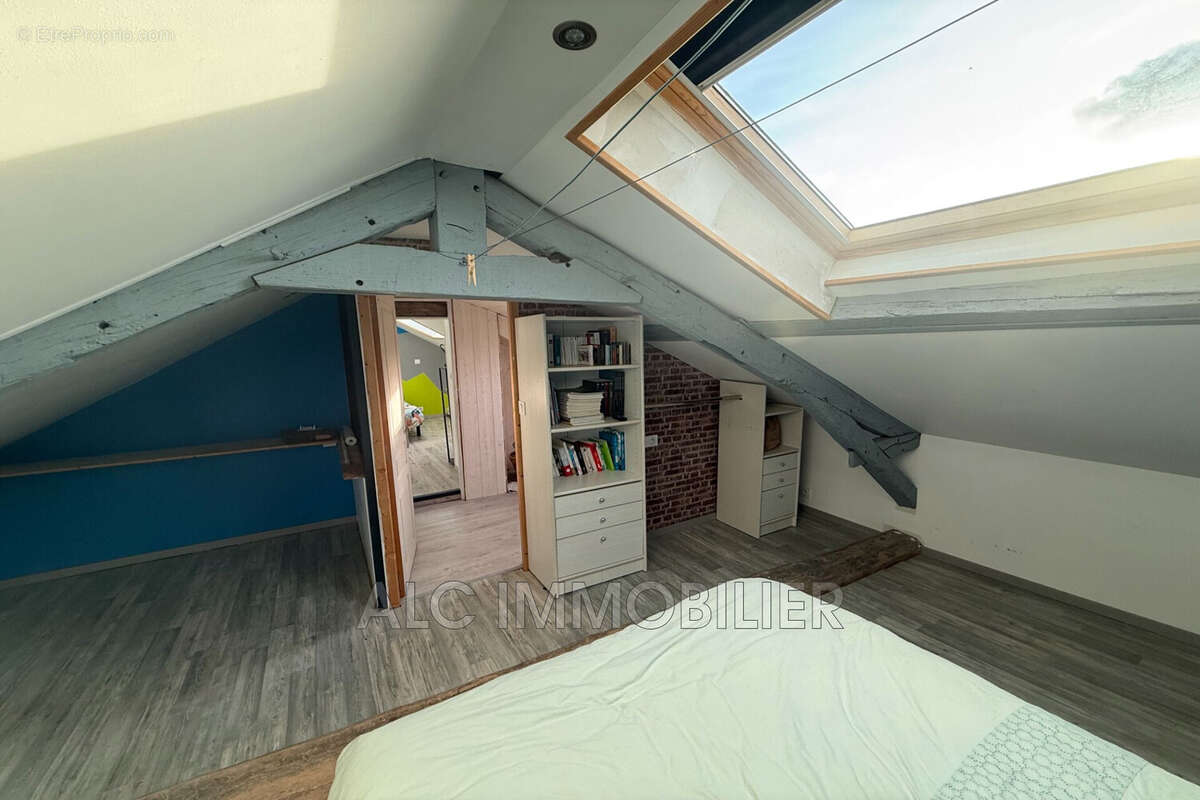 Maison 137 m² à Alencon  - photo 7
