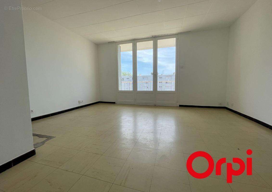 Appartement à VENISSIEUX