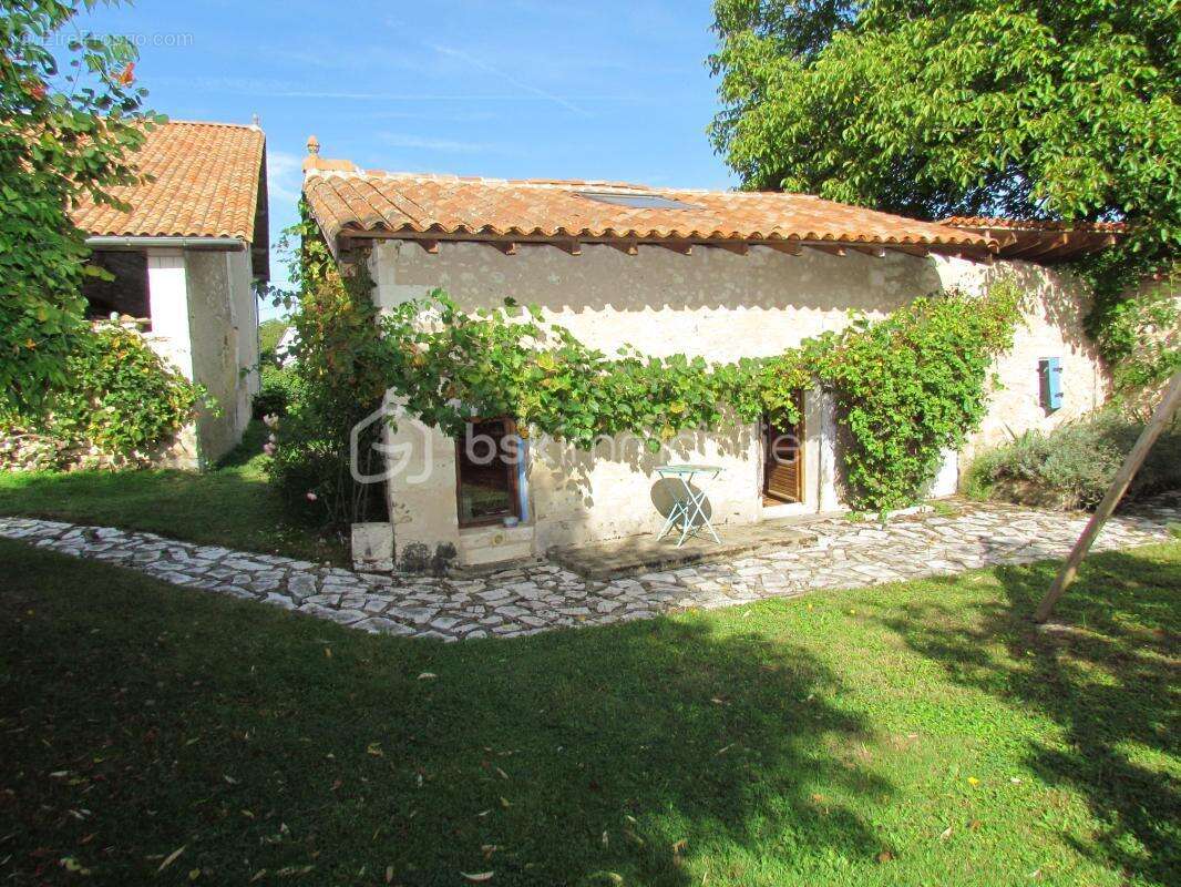 Coup de coeur !!  à mensignac (24350) près perigueux ,maison perigourdine de 223 m² - photo 24