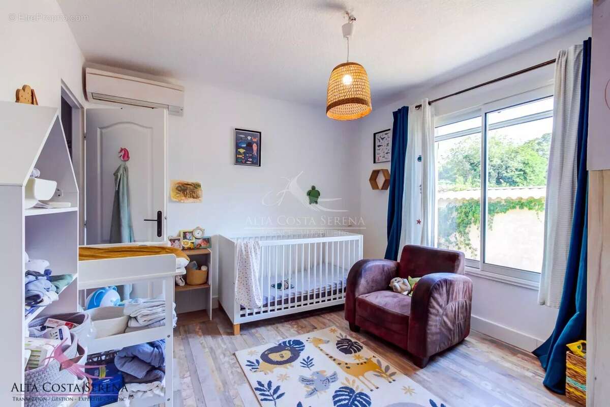 Maison avec studio indépendant Ventiseri - photo 7