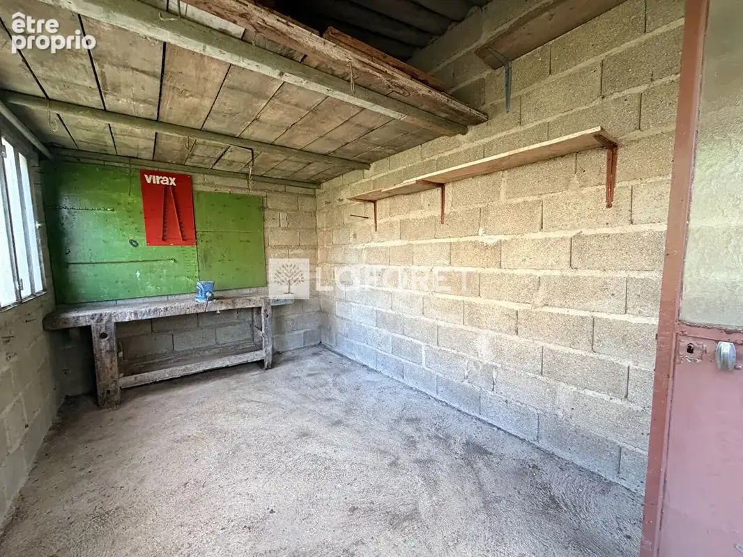 Maison familiale avec jardin - photo 10