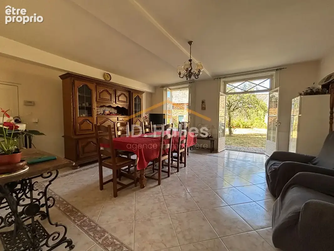 Maison Craon 200m² - photo 2