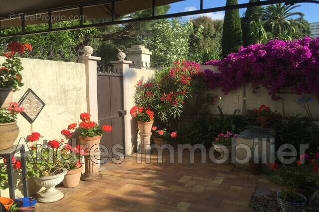 Appartement 54 m² à Cannes  - photo 2