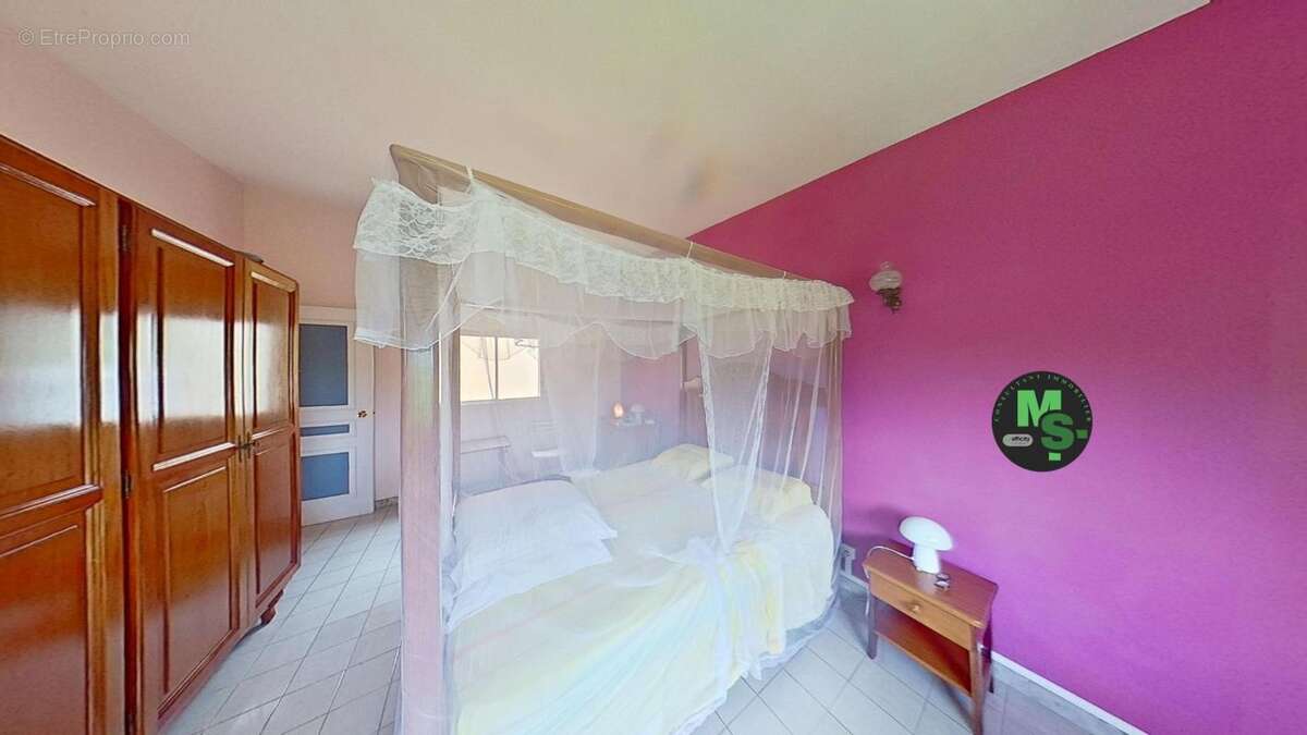 Maison à LE MORNE-ROUGE