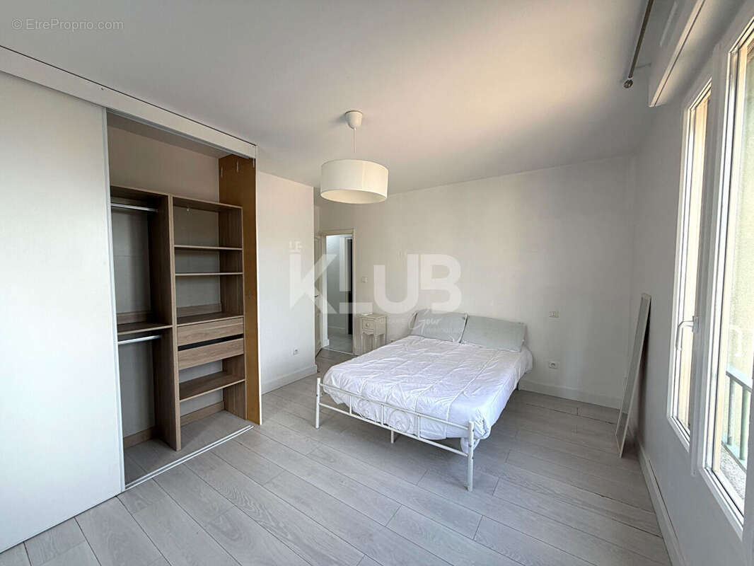 Appartement à BIGUGLIA
