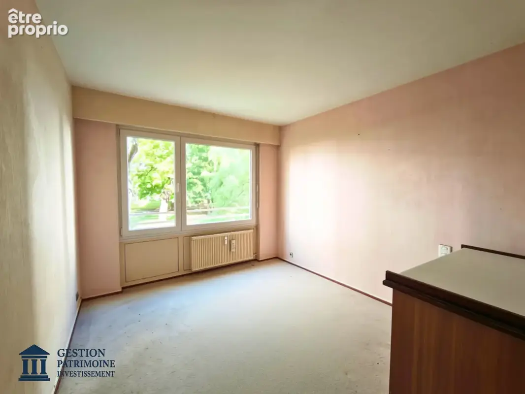 À vendre   f5 93 m2   résidences pierrefontaine   mulhouse - photo 2
