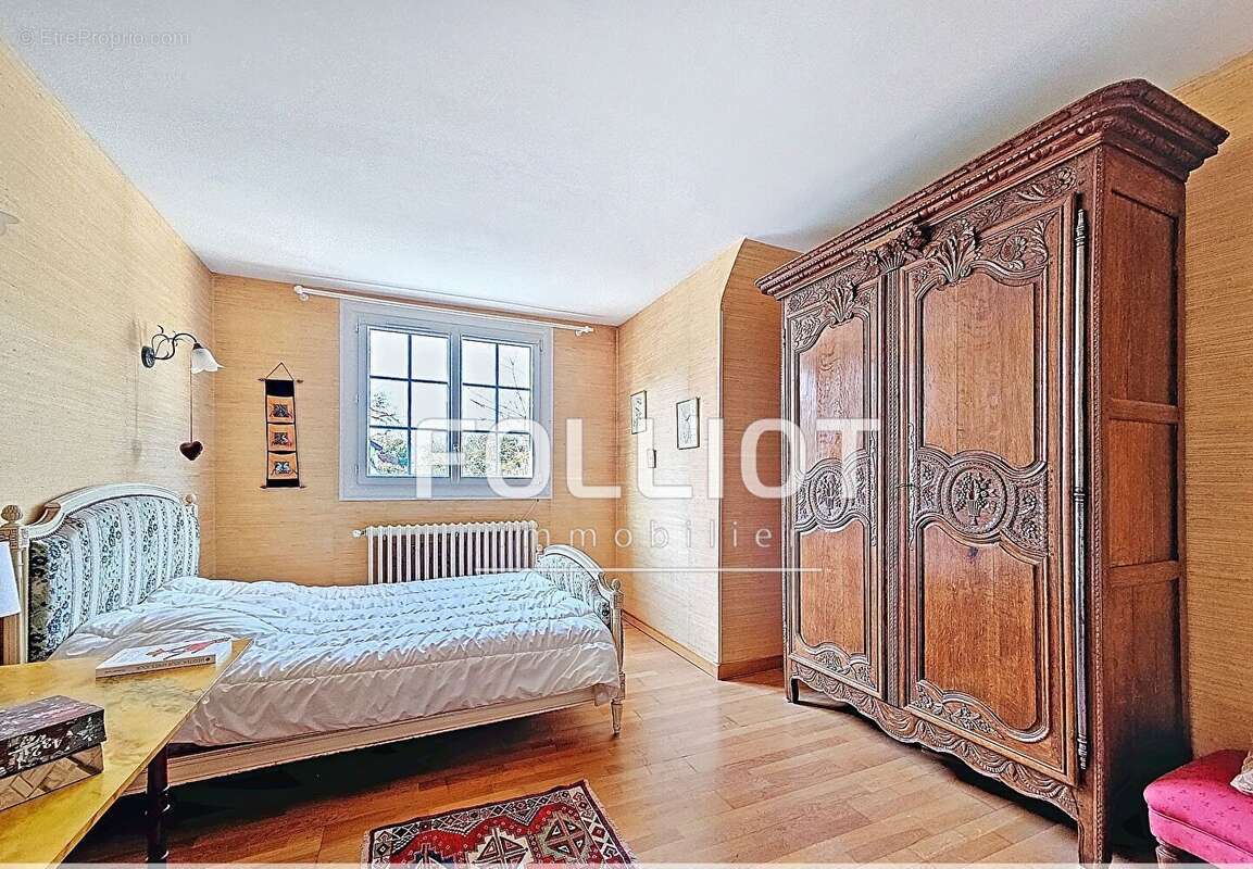 Maison à DOUVRES-LA-DELIVRANDE