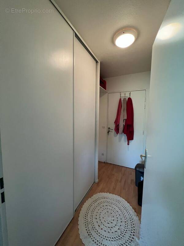 Appartement à SEVRES
