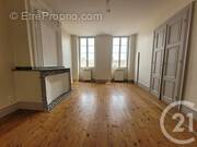 Appartement à GAILLAC