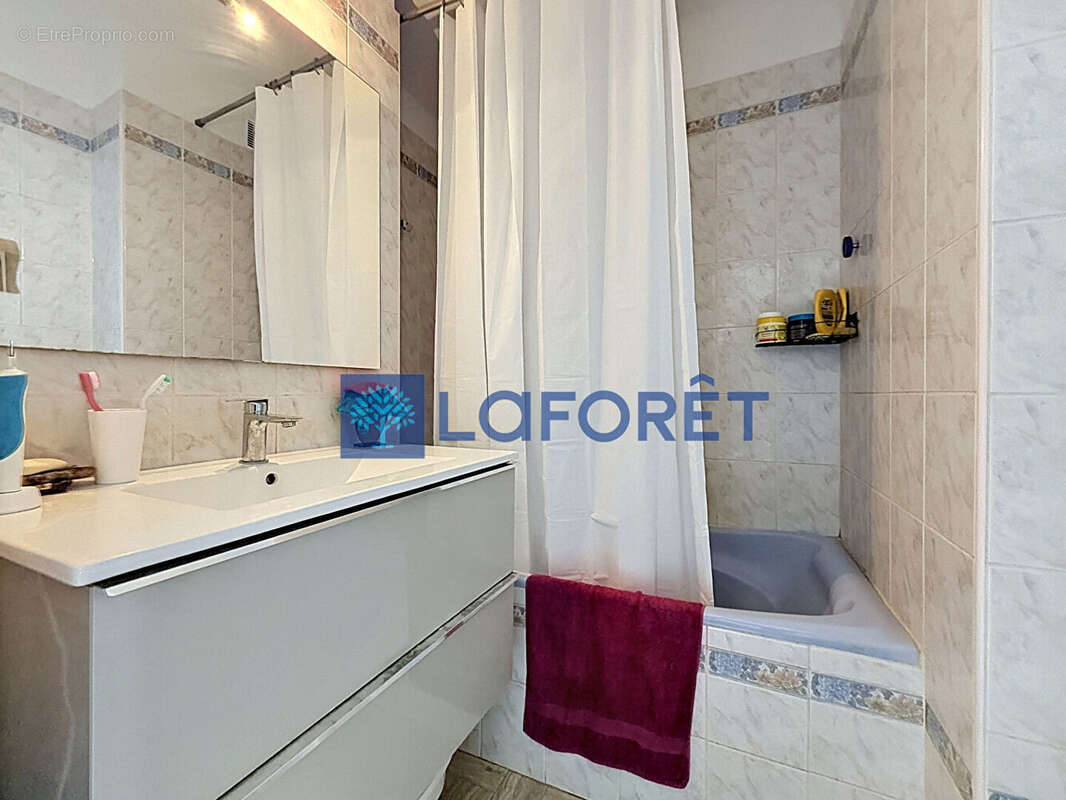 Appartement à DRAGUIGNAN