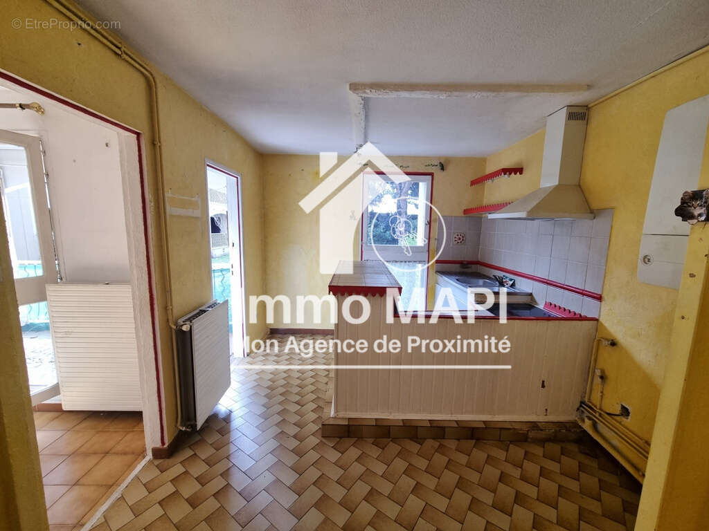 Appartement à LATTES